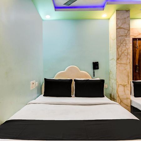 Gauripur  Super Collection O Raj Guest House Near Kolkata Airport מראה חיצוני תמונה