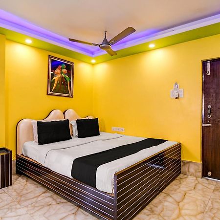 Gauripur  Super Collection O Raj Guest House Near Kolkata Airport מראה חיצוני תמונה