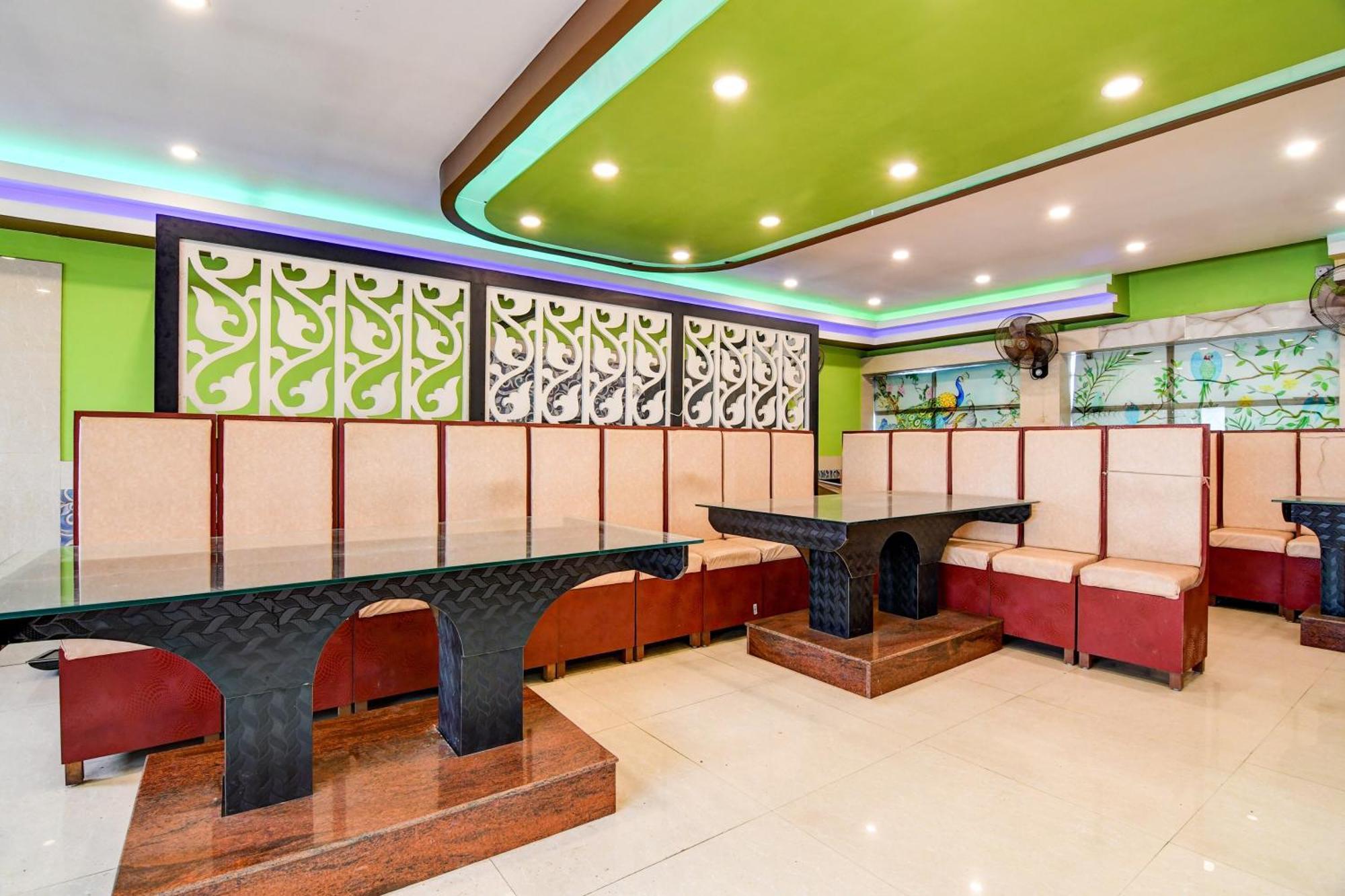 Gauripur  Super Collection O Raj Guest House Near Kolkata Airport מראה חיצוני תמונה